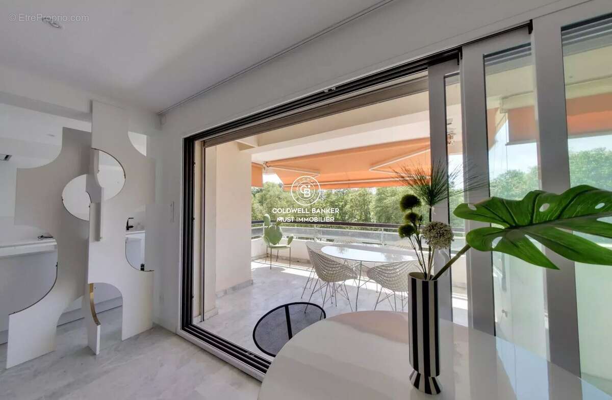 Appartement à PERPIGNAN
