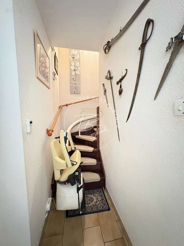 Maison à VALRAS-PLAGE