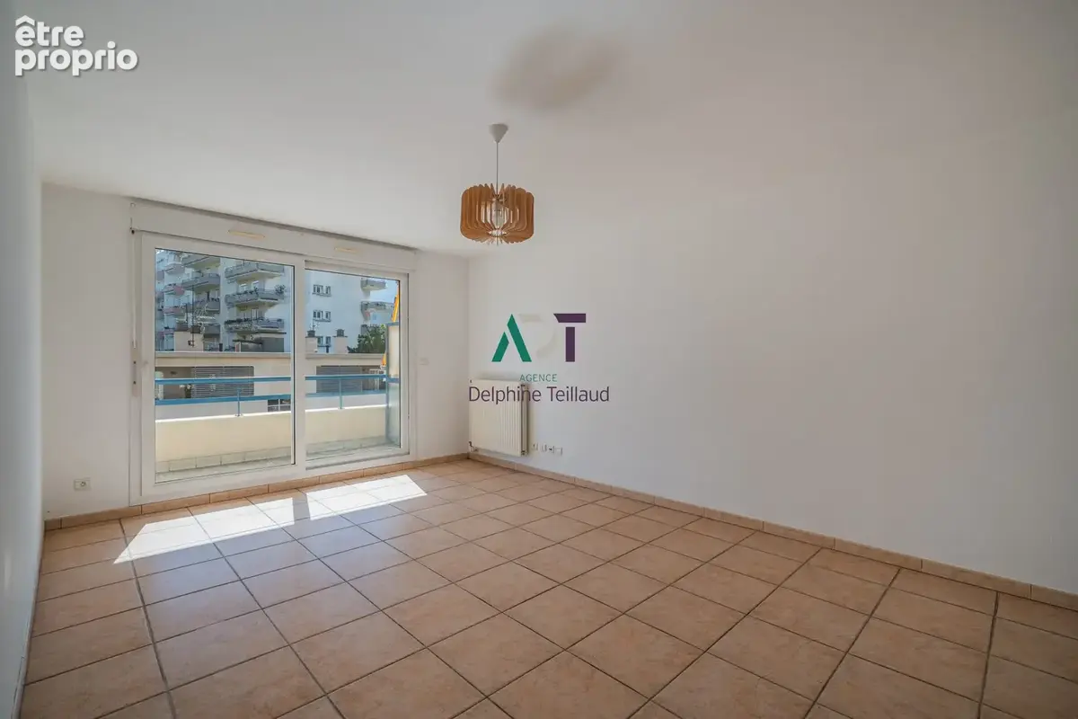Appartement 3 pièces 68 m² à vendre à Grenoble (38100) - photo 2