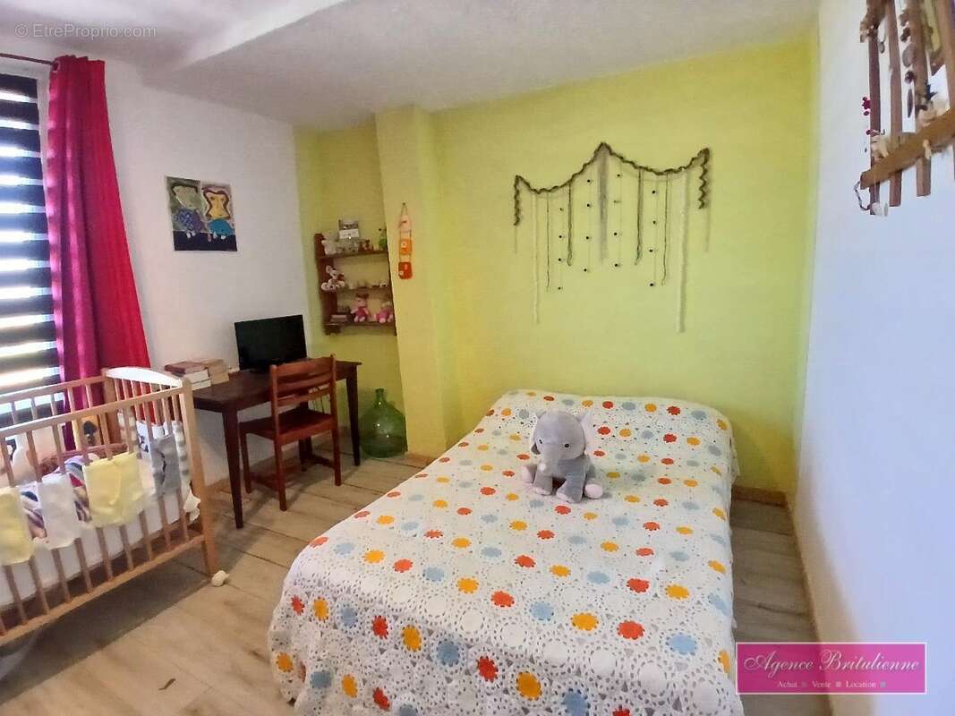 Maison à ROGY