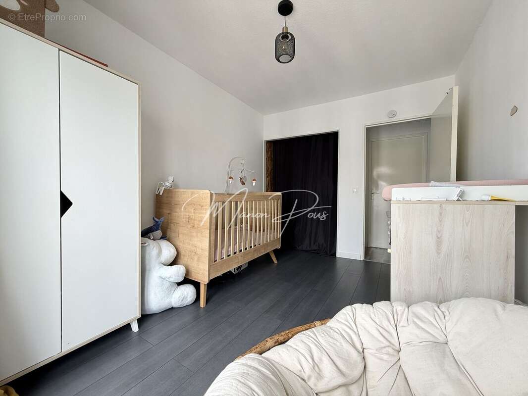 Appartement 71 m² à Perpignan  - photo 28