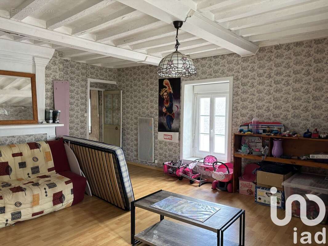 Photo 9 - Maison à FORMIGNY