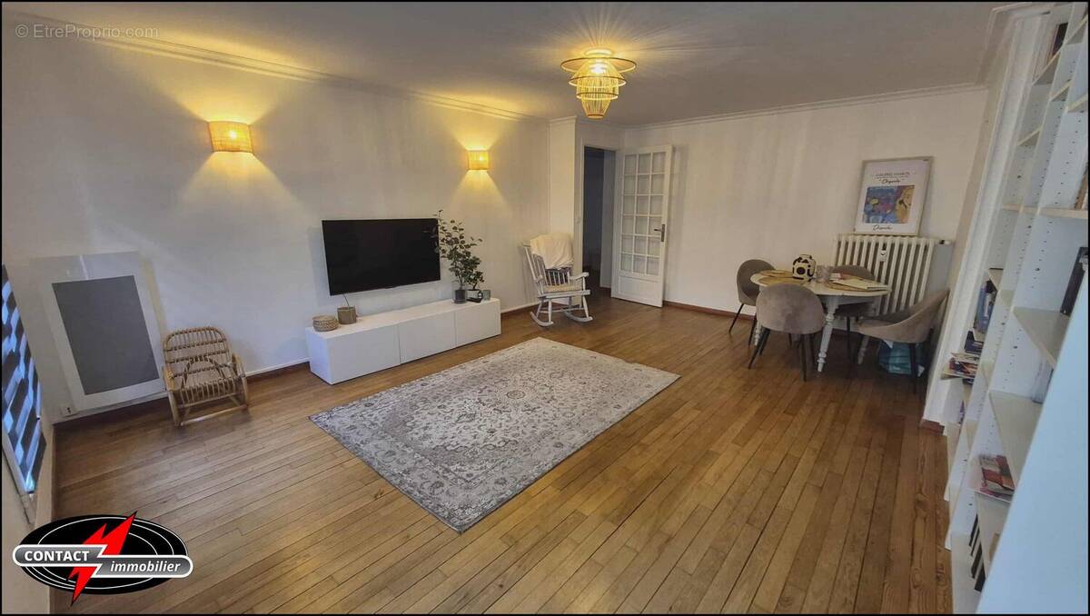 Photo 1 - Appartement à LE HAVRE
