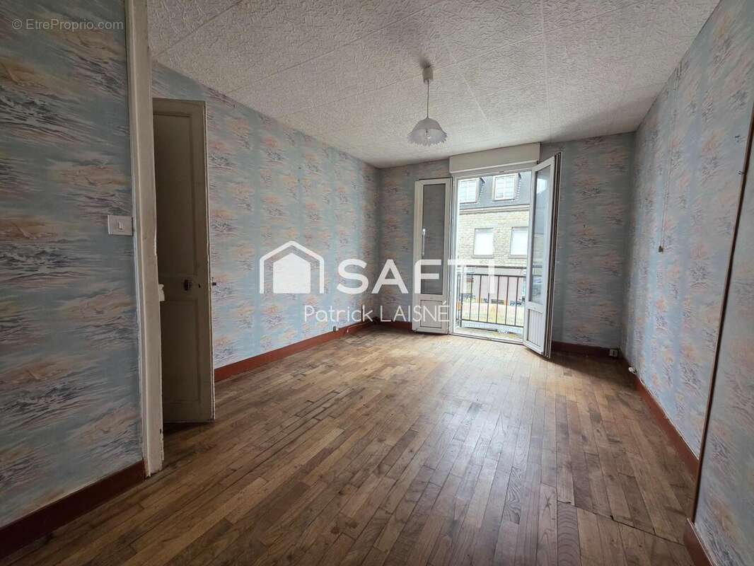 Photo 5 - Maison à SAINT-HILAIRE-DU-HARCOUET