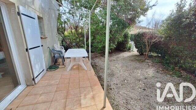 Photo 9 - Appartement à TOURRETTES