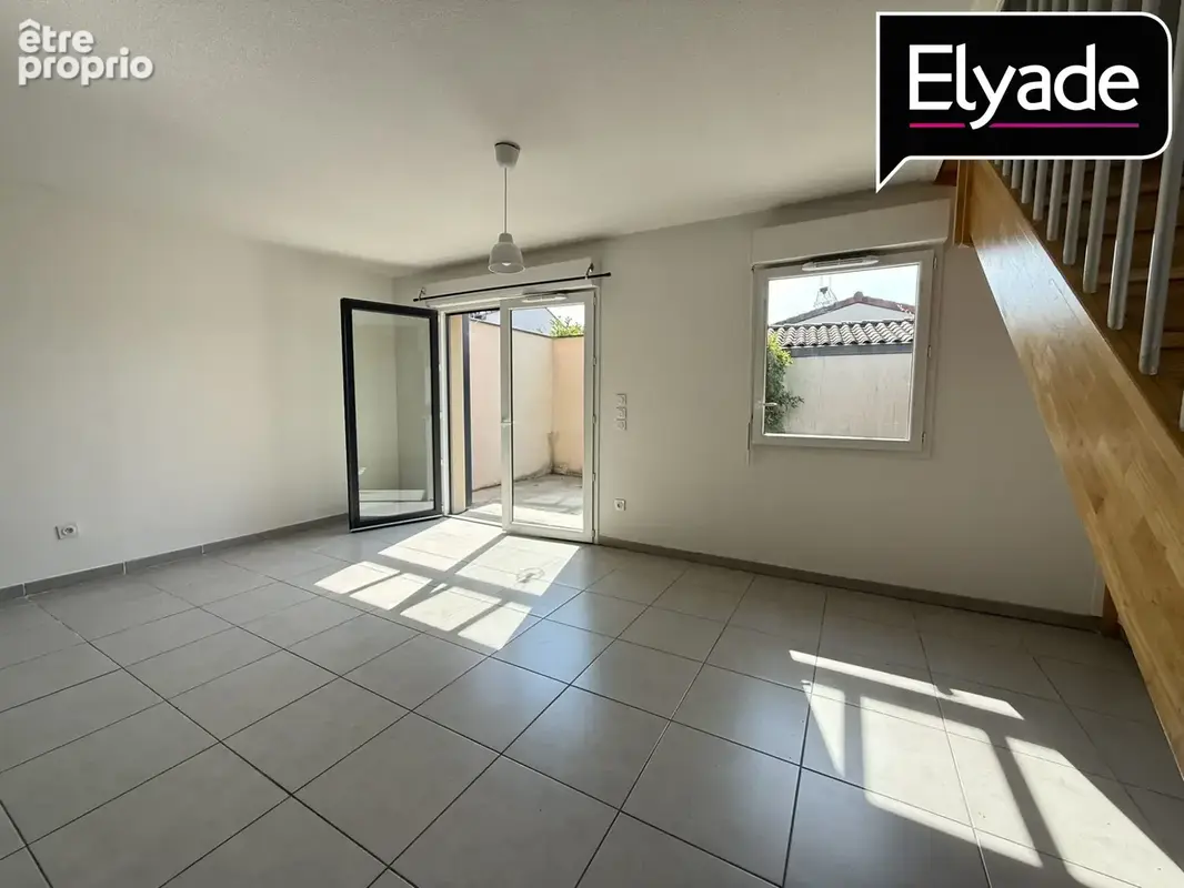 Maison 71 m² à Saint-Genies-Bellevue  - photo 4
