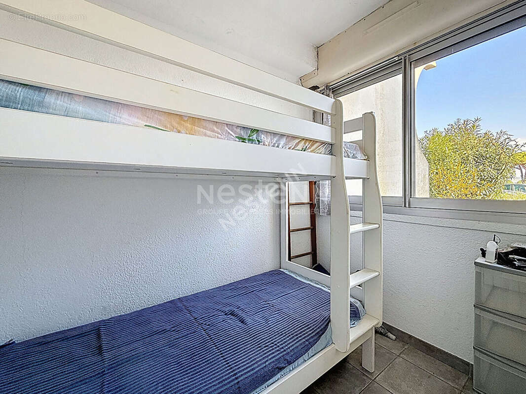 Appartement à LE GRAU-DU-ROI