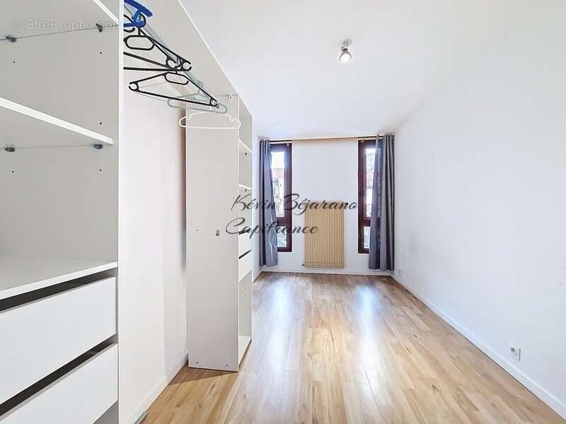 Appartement à BONNEVILLE