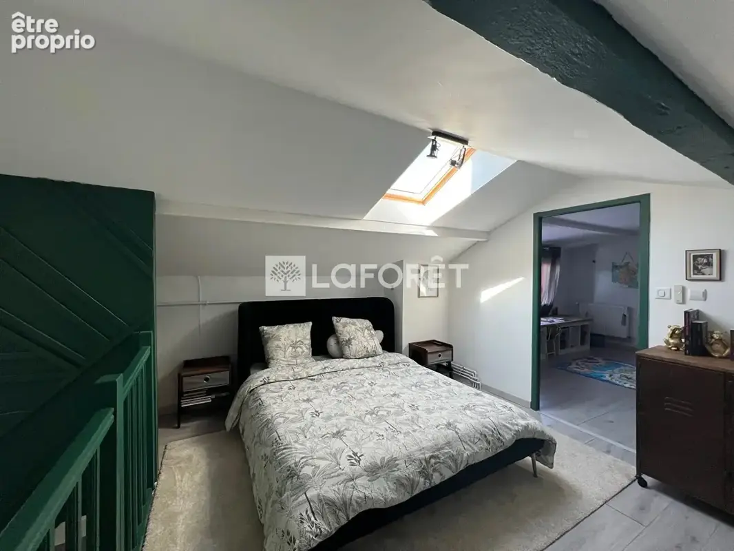 Appartement Golbey 4 pièce(s) 97 m2  Climatisation, Garage , Terrasse - photo 7