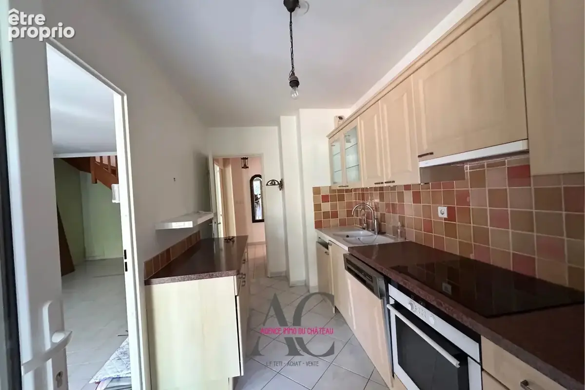 EXCLUSIVITE Duplex 5 pièces avec jardin – 96 m² – Garéoult - photo 6
