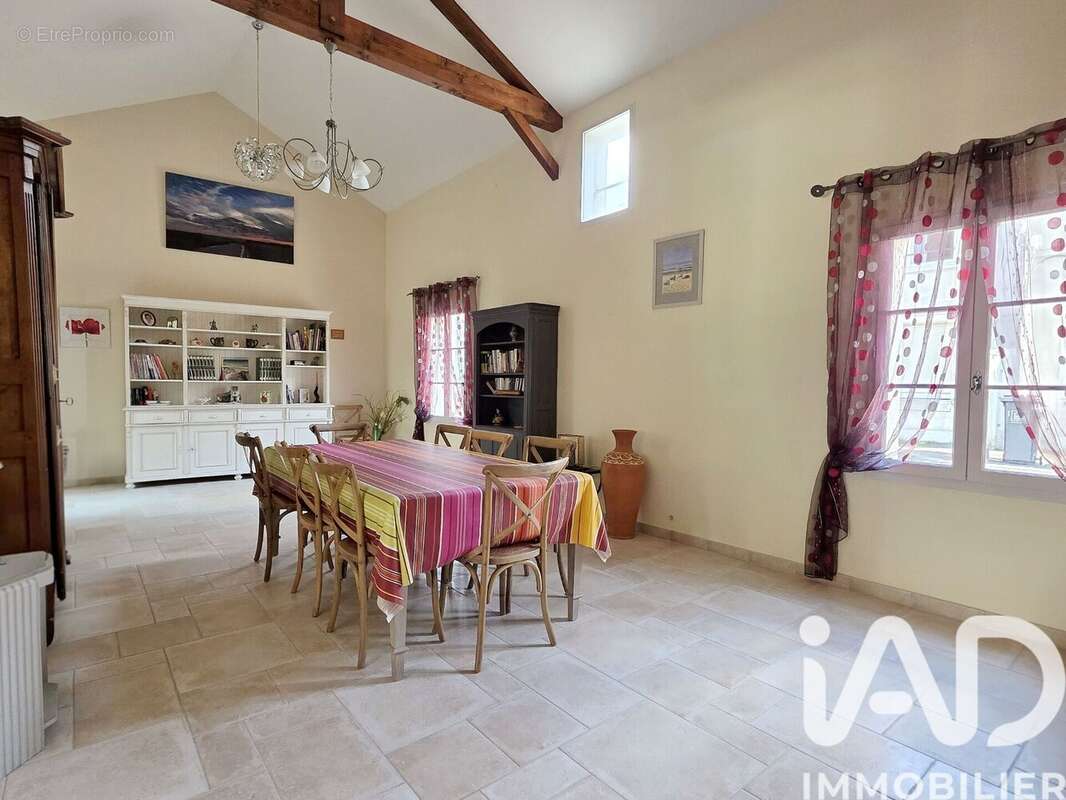 Photo 7 - Maison à LA COURONNE