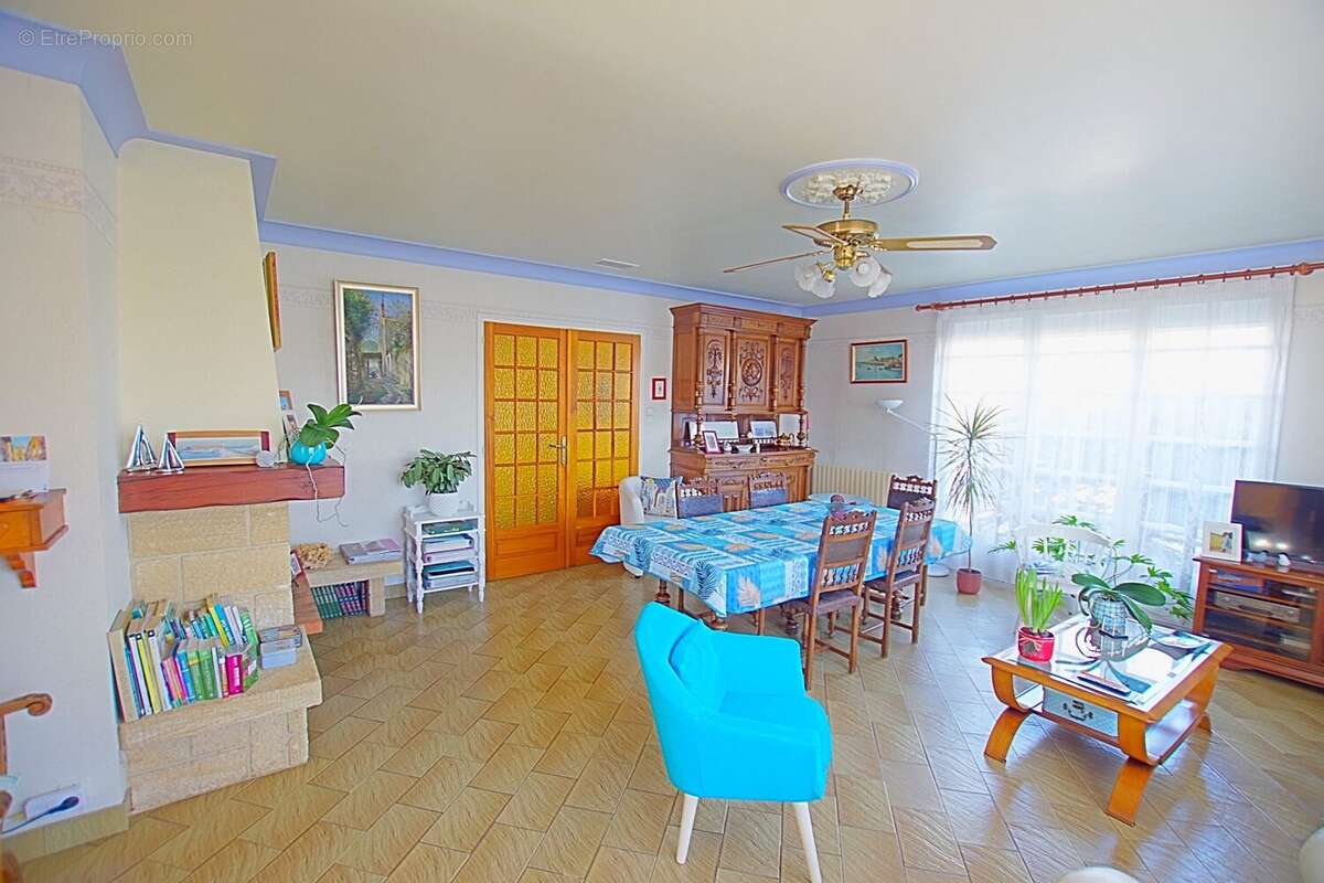 Maison à LES SABLES-D'OLONNE