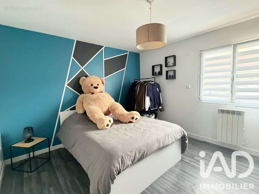 Maison 150 m² à Oye-Plage  - photo 7