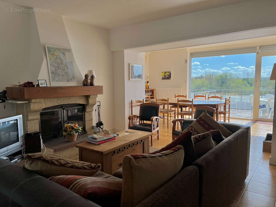 Maison à SAINT-EMILION