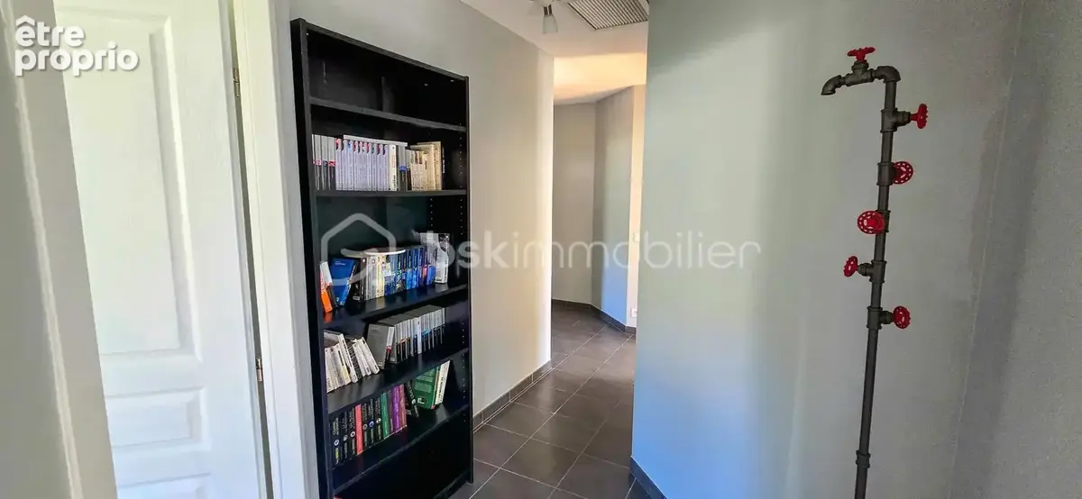  Maison familiale 124 m² – Terrain de 862 m² – Prête à emménager - photo 10