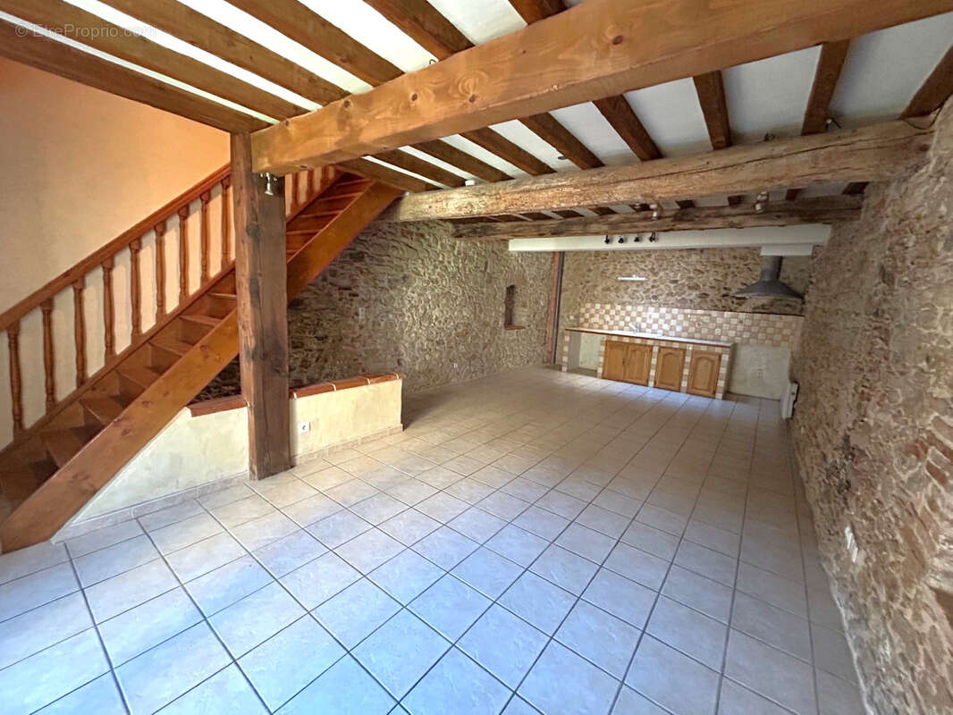 Maison à ARGELES-SUR-MER