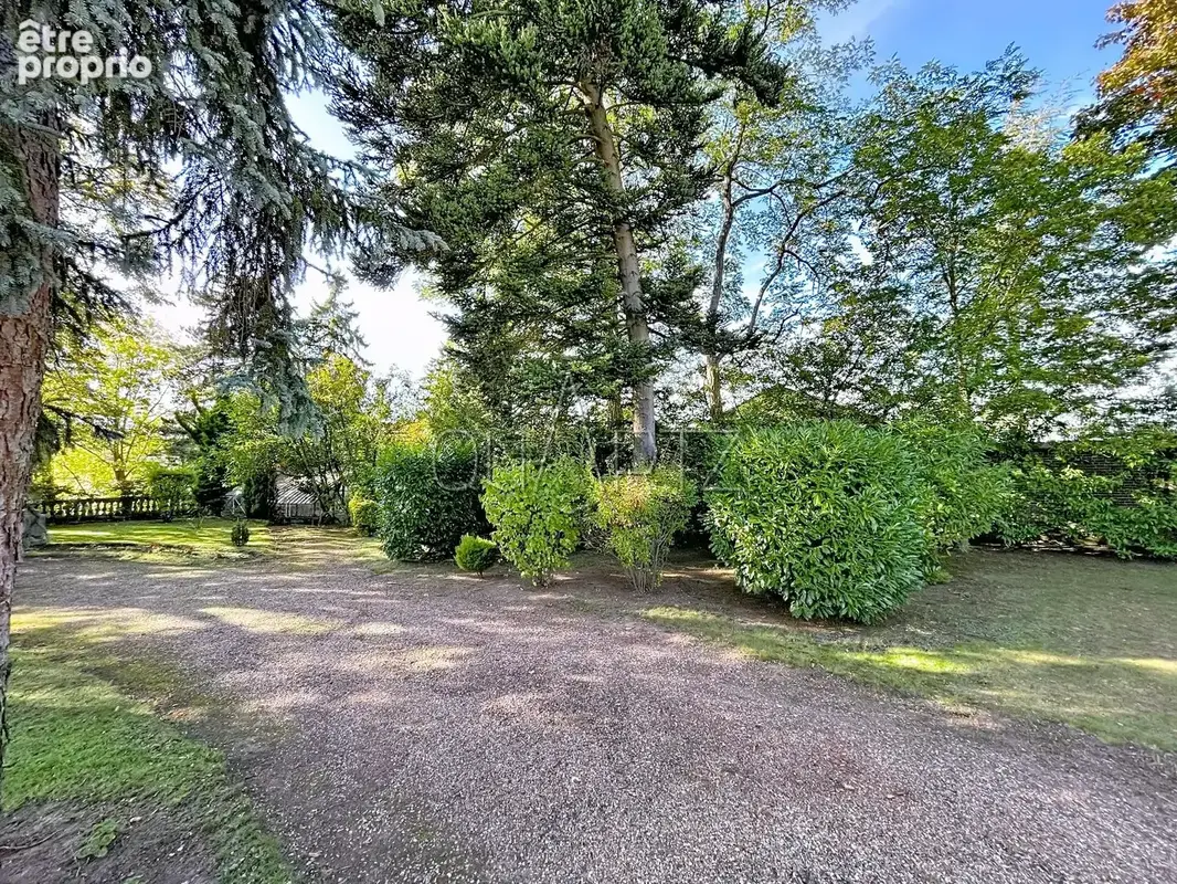 Demeure de caractère et son jardin à Noailles - photo 4