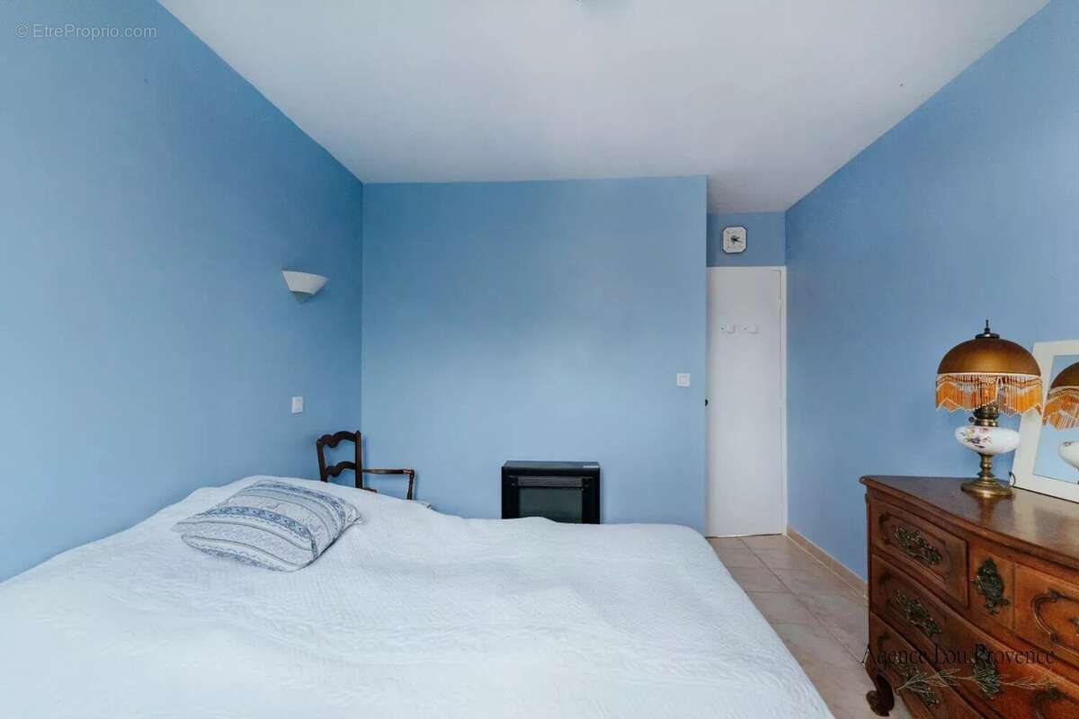 Maison à SAINT-MARTIN-DE-CRAU