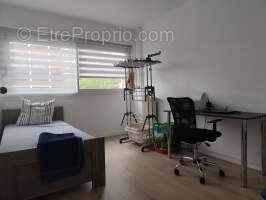 Magnifique appartement t4 refait a neuf de 78 m2 avec balcon au 1er etage d4un immeuble de standing - photo 11