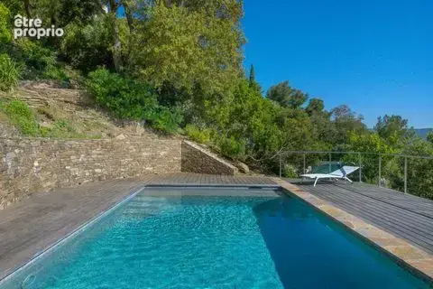 Maison 150 m² à Bormes-Les-Mimosas  - photo 2
