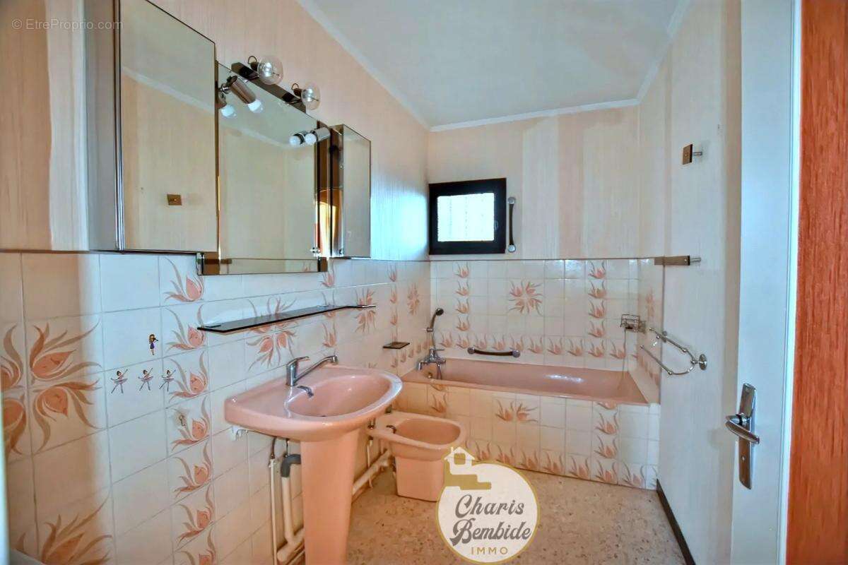 Maison 107 m² à Bernis  - photo 5