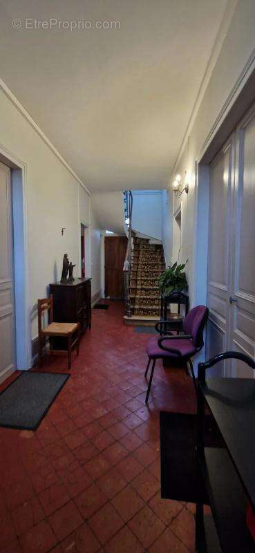 Maison à MARSEILLE-EN-BEAUVAISIS