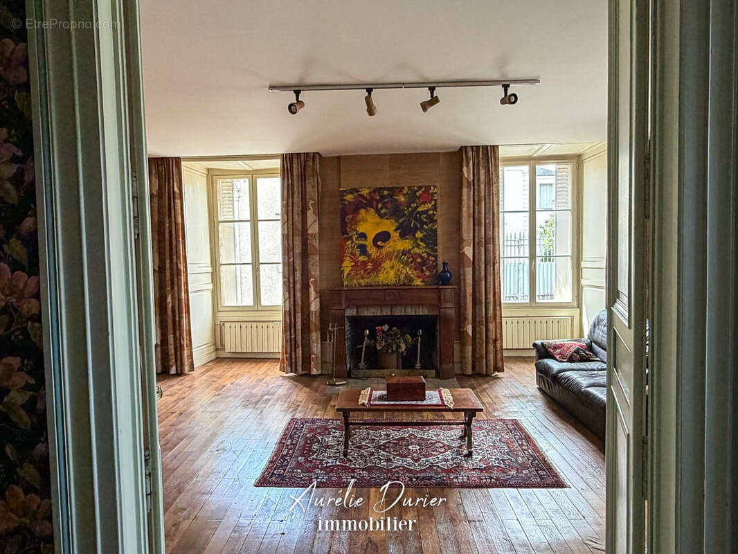 Maison Françoise - photo 2