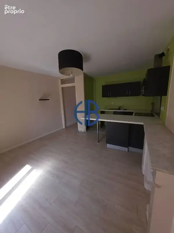 Appartement Bourgoin Jallieu 3 pièce(s) 47.56 m2 - photo 5