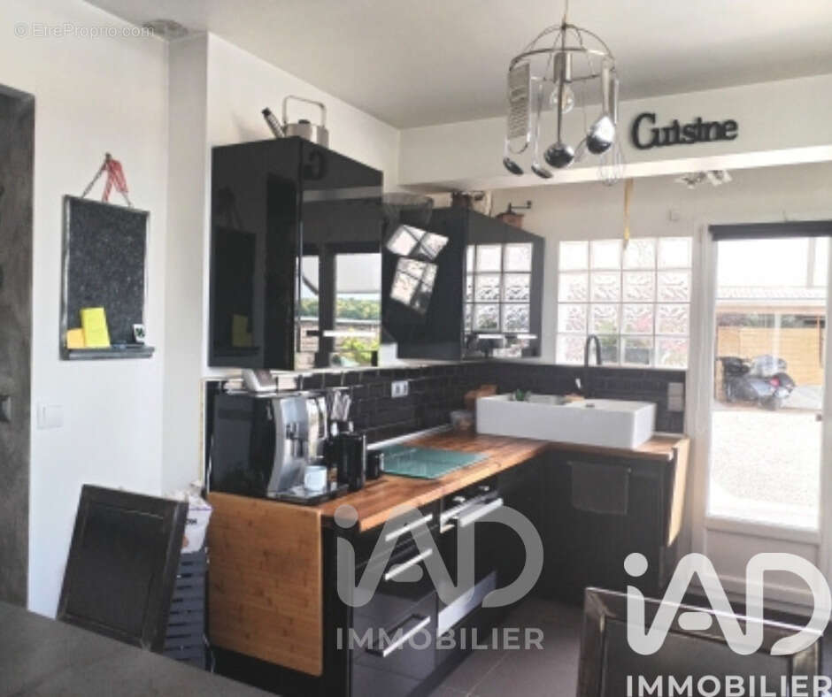 Photo 7 - Maison à BRETEUIL