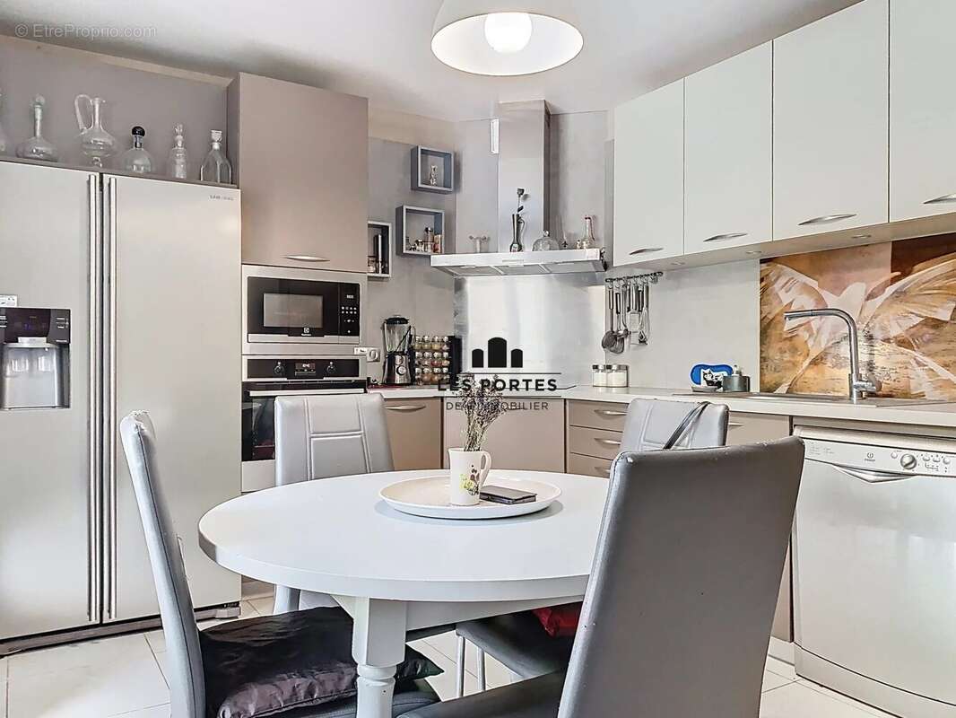 Maison à MILLY-LA-FORET