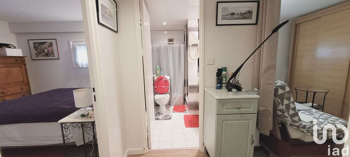 Photo 8 - Maison à LE PLESSIS-TREVISE