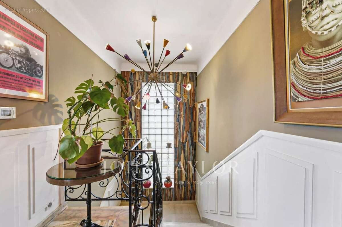 Maison à AIX-EN-PROVENCE