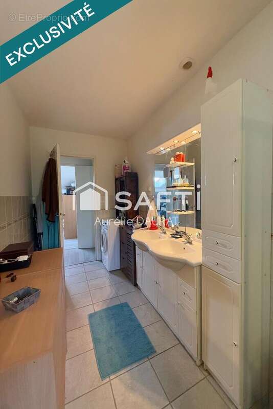 Photo 8 - Maison à AVENSAN