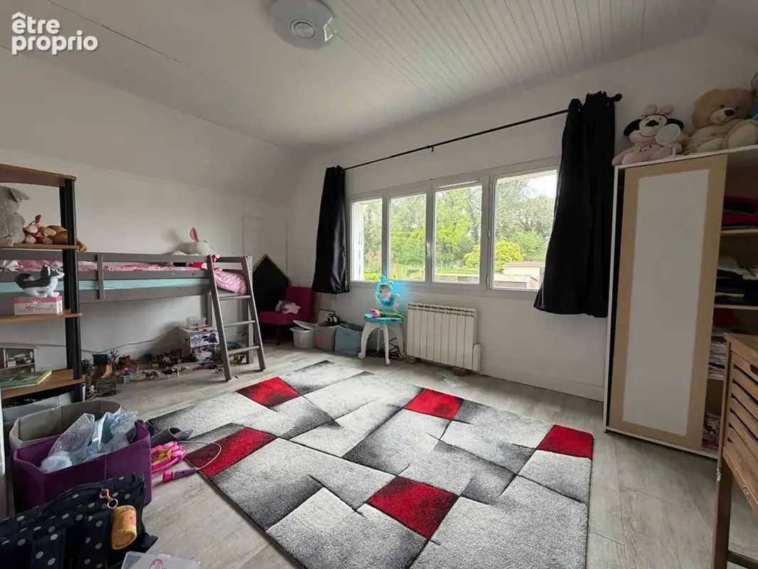 Maison Tancarville 8 pièce(s) 152.56 m2 - photo 6