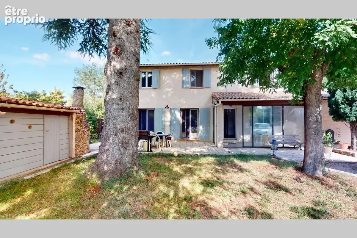 Maison à GARDANNE