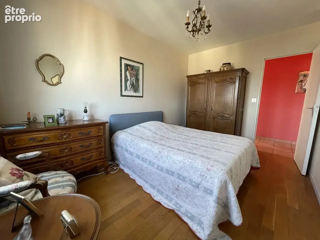 Appartement Rouen 3 pièces 75 m² - photo 13