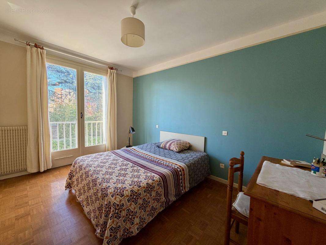 Appartement à MONTAUBAN