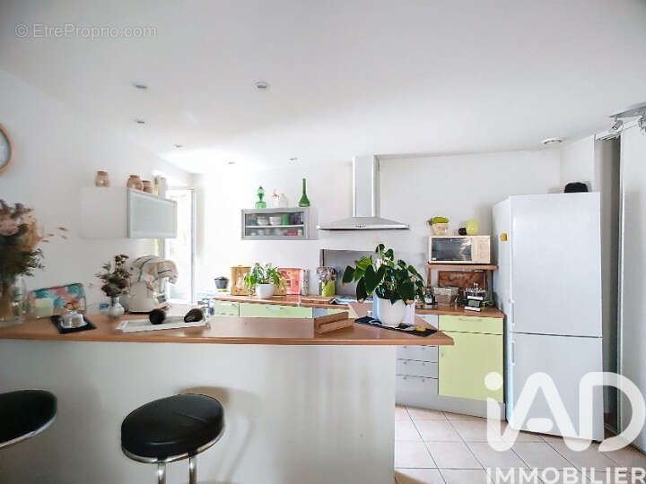 Photo 8 - Appartement à TOURNON-SUR-RHONE