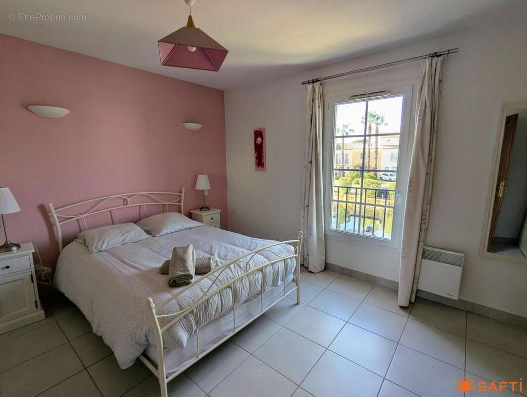 Photo 7 - Maison à AIGUES-MORTES