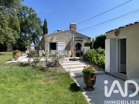 Photo 2 - Maison à SAINT-VIVIEN-DE-MEDOC