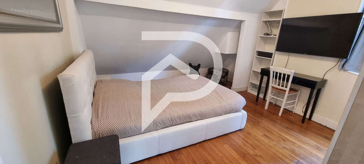 Maison à BOISSY-SAINT-LEGER