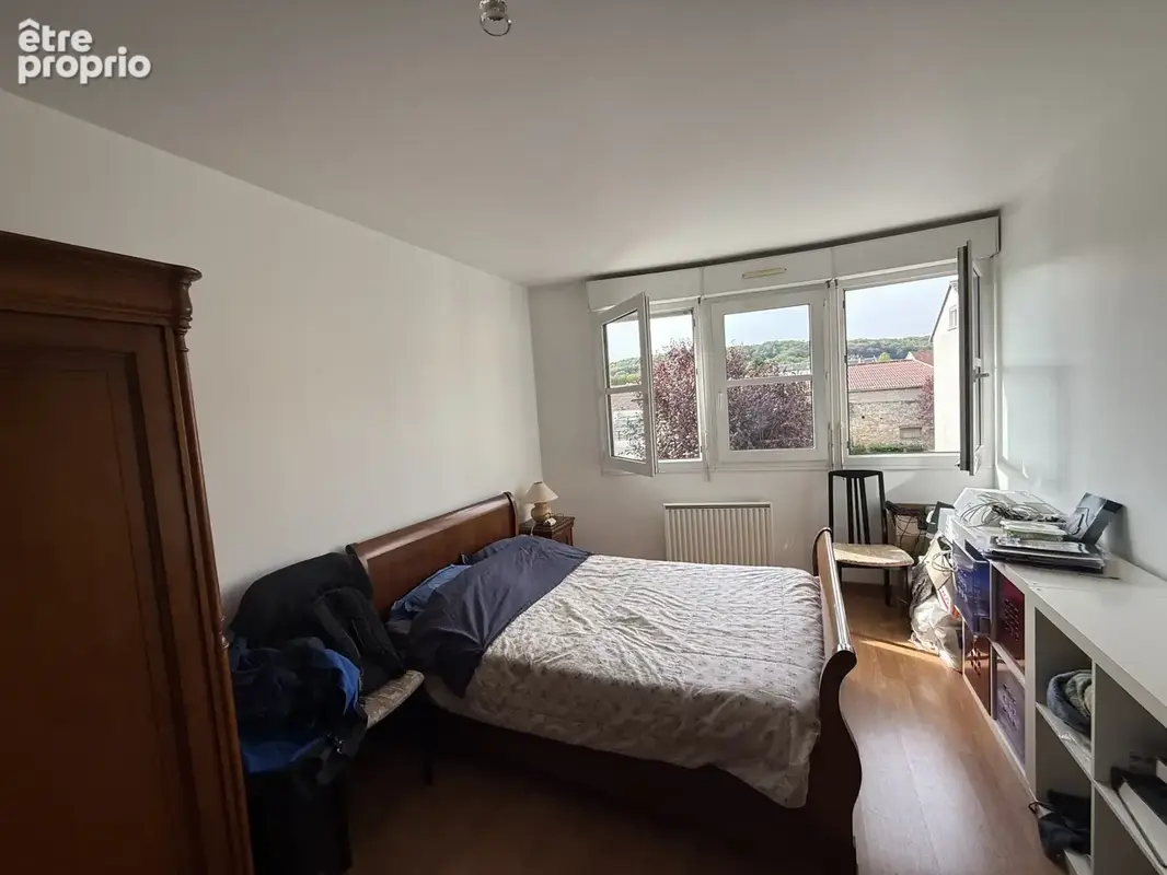 Appartement centre ville - photo 3