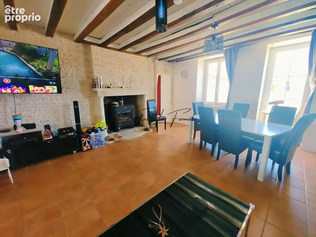 Maison 105 m² à Loubille  - photo 12