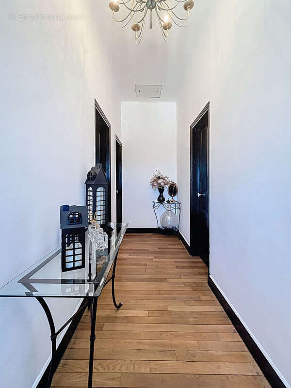 Maison à LA ROUVIERE