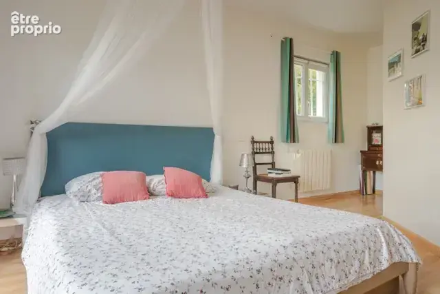 Belle maison familiale de plain-pied - URCUIT - photo 6