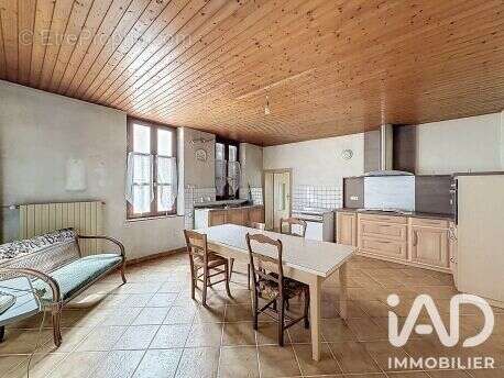 Photo 3 - Maison à SILLY-SUR-NIED