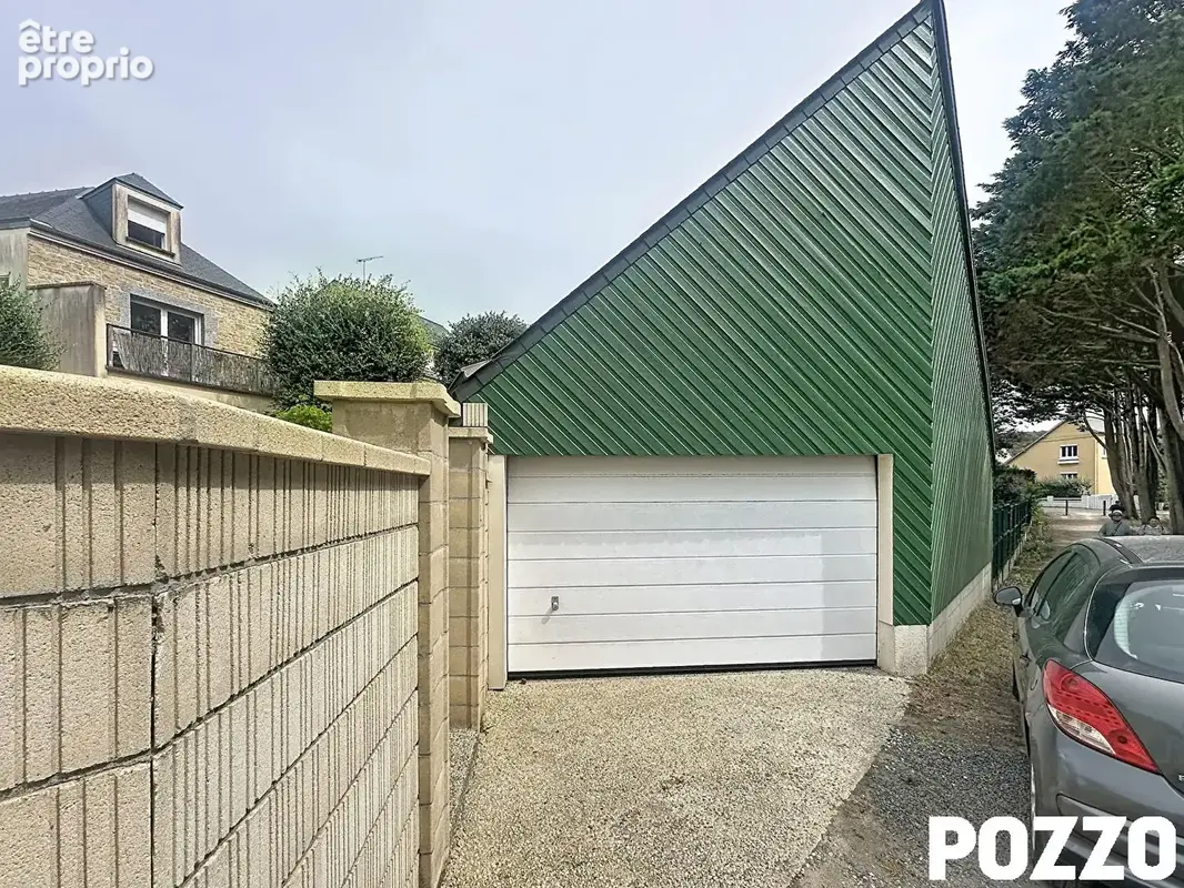 Maison Jullouville 7 pièce(s) 180 m2 - 300 me de la plage et 200 m des commerces - photo 18