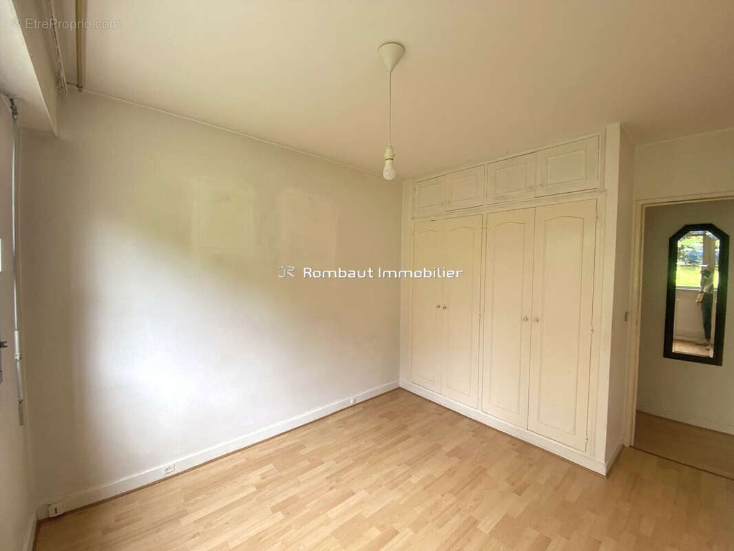 Appartement à GARCHES
