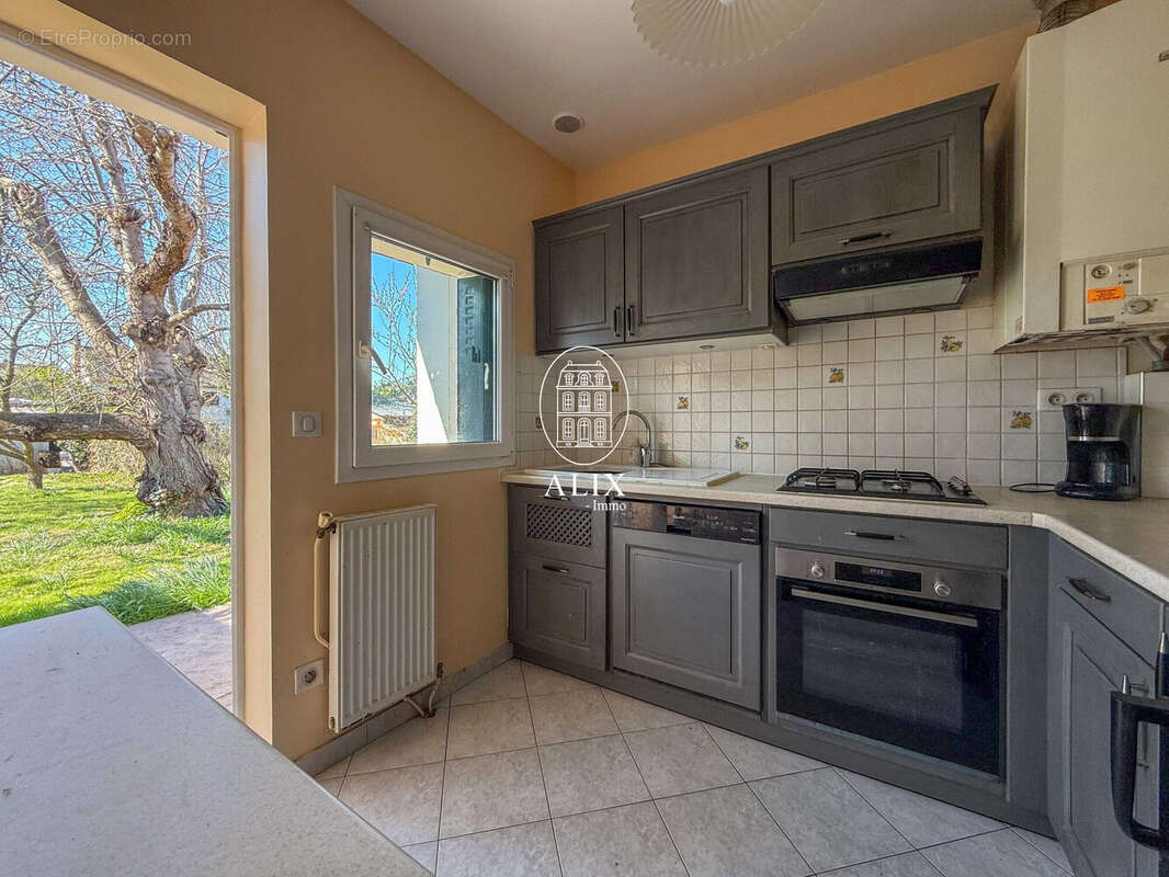 Maison à ARNOUVILLE-LES-GONESSE