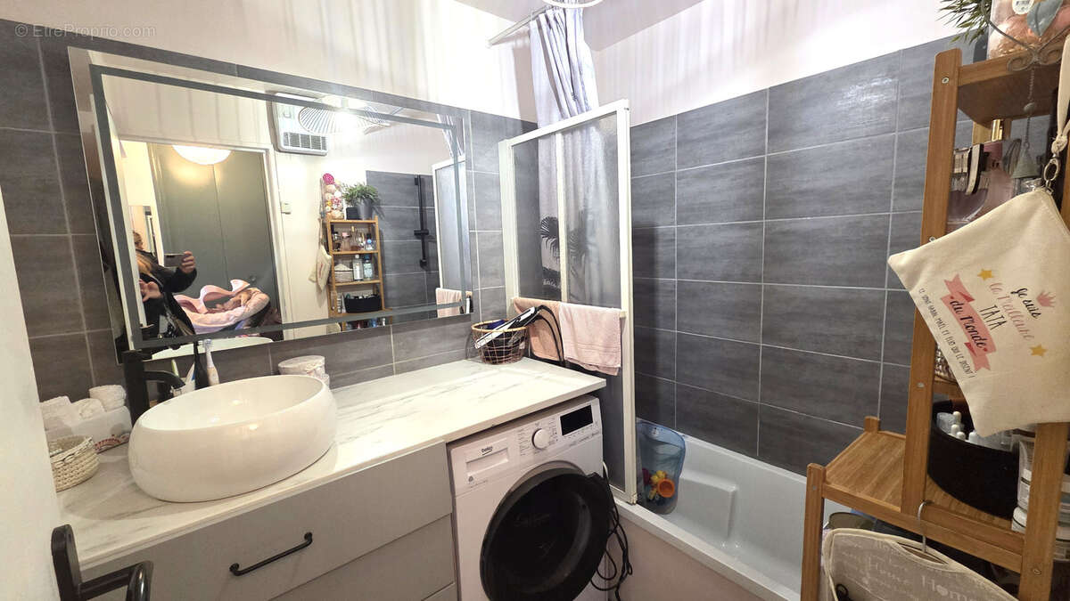 Appartement à SAINTE-MAXIME